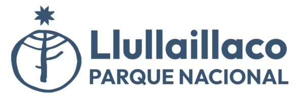 Logo parque Llullaillaco