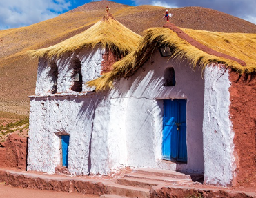 san pedro de atacama